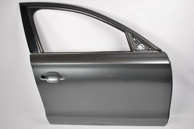 PORTIÈRE DROITE AVANT AUDI S8 4H LY7S - milautoparts-fr.ukrlive.com