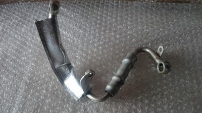 Audi a8 s8 d4 2.0 tfsi трубка wody 06h121497b фото №1