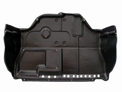 DUCATO PEUGEOT BOXER JUMPER PROTECTION DE MOTEUR PLAQUE - milautoparts-fr.ukrlive.com