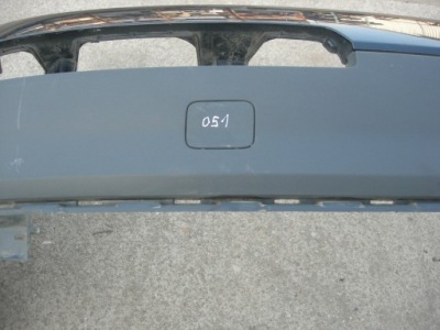 Заглушка фаркоп lt audi q7 4m0807441li w-wa фото №1