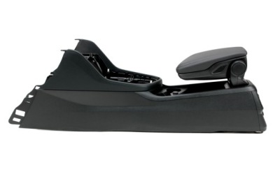 Bmw f45 active tourer туннель средний, подлокотник фото №1