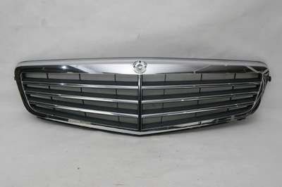 GRILLE RADIATOR GRILLE DEFLECTOR MERCEDES C CLASS 204 2007-2011 - milautoparts-fr.ukrlive.com