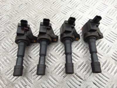 Honda jazz ufo котушка запалювання 1.4 i-vtec фото №1