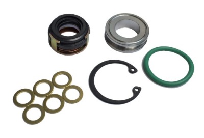 Ущільнення передній denso ford chrysler фото №1