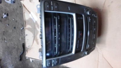 LEXUS IS 220 РАДІО CD 