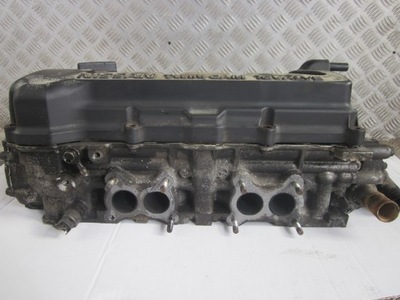 CYLINDER HEAD BM5 NISSAN ALMERA N16 1,5B 1,6V - milautoparts-fr.ukrlive.com