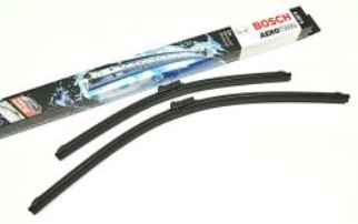 WIPER BLADES BOSCH FRONT 650 MM 400 MM - milautoparts-fr.ukrlive.com