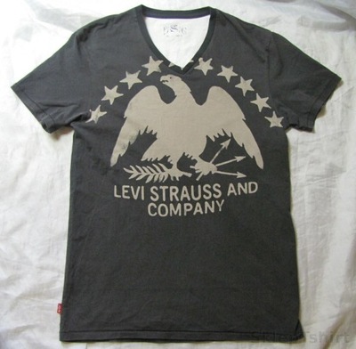 Levi's LEVI STRAUSS AND COMPANY LEVIS ORYGINAL /S