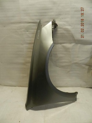 Subaru legacy iv крыло перед правая сторона фото №1