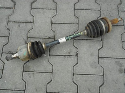 HYUNDAI SONATA V NF 05-09 2.4B DEMI-AXE GAUCHE AVANT - milautoparts-fr.ukrlive.com