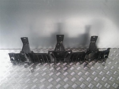 Peugeot 3008 ii направляющая pod бампер задняя средний фото №1