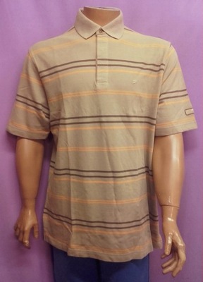 POLO KOSZULKA T-SHIRT MĘSKA CLAUDIO CAMPIONE XXL