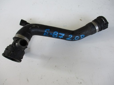 JUNCTION PIPE TUBE BMW 1 E87 2,0D - milautoparts-fr.ukrlive.com