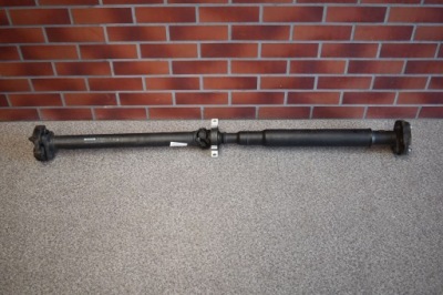 Wał привідний bmw 5 f10 f11 756366 3.5d фото №1