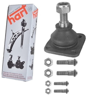 HART 8/5000 BOLT SWINGARM RIGHT LEFT RENAULT ESPACE 420 509 - milautoparts-fr.ukrlive.com