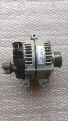 ELECTRIC GENERATOR 13587304 OPEL ASTRA K V 1.6 CDTI - milautoparts-fr.ukrlive.com