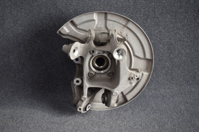 Поворотный кулак ступица правая задняя bmw 7 g11 g12 фото №1