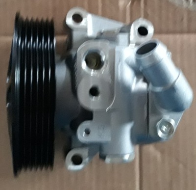 POMPE ASSISTANCE HYDRAULIQUE FORD CUSTOM 2.0 ÉTAT NOUVEAU 2334385 GK21-3A696-BD - milautoparts-fr.ukrlive.com