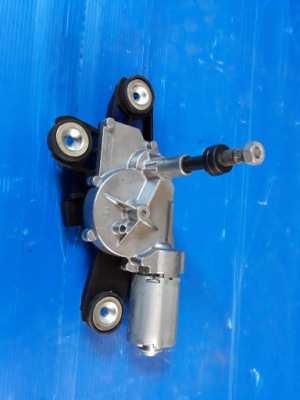 Моторчик двірники задня задній fiesta mk7 14r фото №1