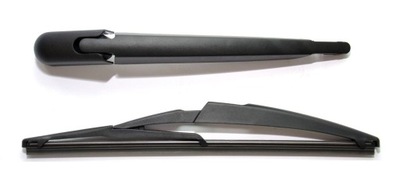 HOLDER WIPER BLADE ON REAR RENAULT CAPTUR 2013R-> - milautoparts-fr.ukrlive.com