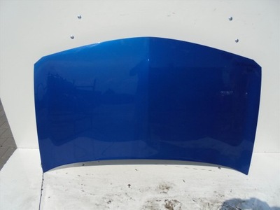 HOOD RENAULT MEGANE 2 -WYSYLKA- - milautoparts-fr.ukrlive.com