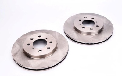 DISC BRAKE FRONT - milautoparts-fr.ukrlive.com