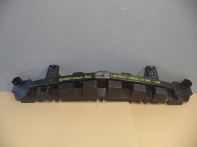 Chevrolet camaro 2016-2018 абсорбер бампера перед фото №1