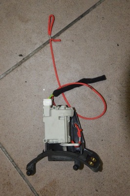 Привід кришка заливної alfa romeo 159 фото №1