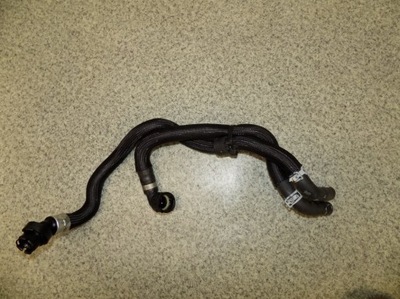 FORD 17R EDGE II 2.0 TDCI DRIVING GEAR JUNCTION PIPES PIPES WATER - milautoparts-fr.ukrlive.com