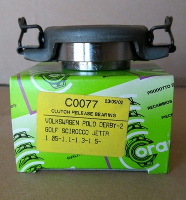 CORAM C0077 ROULEMENT DE SUPPORT - milautoparts-fr.ukrlive.com