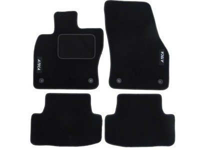 TAPIS WIRTUAL DE VELOURS 306522 4 ÉLÉCTRIQUE - milautoparts-fr.ukrlive.com