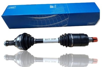 SKF HALF-AXLE PROPULSION LEFT BMW 3E46 325XI 330XI 330XD - milautoparts-fr.ukrlive.com