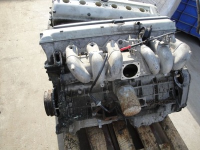 SILNIK X300 3.2 CZĘŚCI JAGUAR JG