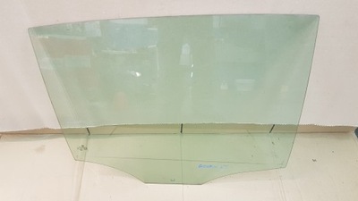 VW GOLF PLUS GLASS REAR RIGHT 2007 - milautoparts-fr.ukrlive.com