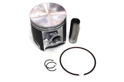 PISTON HONDA CR 250 97-01 66,34 HUSQVARNA CR WR SUZUKI RM 250 - milautoparts-fr.ukrlive.com