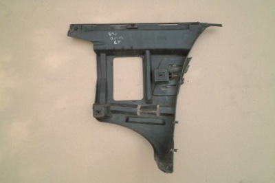 Volvo оригинальный номер 8648196 направляющая бампера фото №1