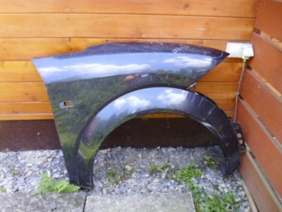 Крила перед audi a2 фото №1