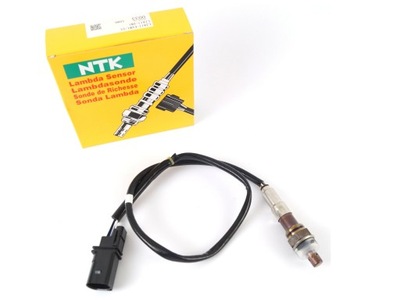 NTK LZA17VW1 DE SONDE LAMBDA - milautoparts-fr.ukrlive.com