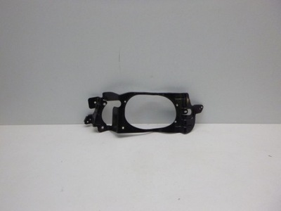 Honda cr-v crv 06- кронштейн противотуманной фары правое фото №1