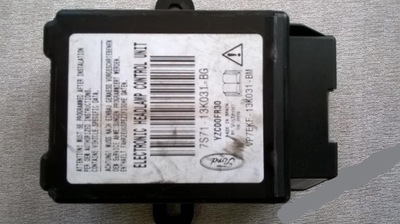 FORD BLOC DE CONTRÔLE FEUX 7S71-13K031-BG - milautoparts-fr.ukrlive.com