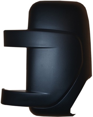 Корпус дзеркало ліва дзеркала renault master iii 3 фото №1