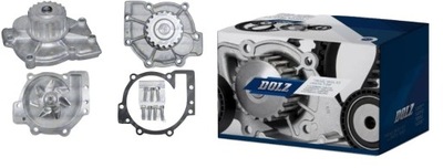 PUMP WATER DOLZ R199 - milautoparts-fr.ukrlive.com