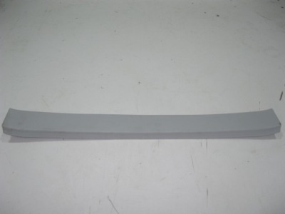 Vw scirocco 1k8 блок двигуна молдинг стельовий 1k8867617 фото №1