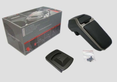 Підлокітник armster ii hyundai i30 od 2012r фото №1