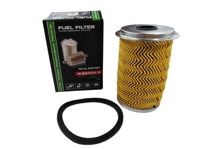 KAMOKA F307201 FILTRE CARBURANT - milautoparts-fr.ukrlive.com