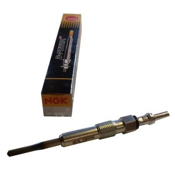 PLUG ZAROWA NGK Y-543J SMART 0.8 CDI - milautoparts-fr.ukrlive.com