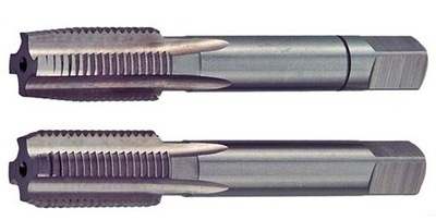 FANAR Gwintownik G 1/2" /2szt. HSS KOMPLET