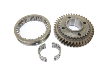 Муфта колесо 5 передача corolla avensis previa rav4 фото №1