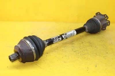 Volkswagen оригинальный номер 3d0407271f приводной вал фото №1