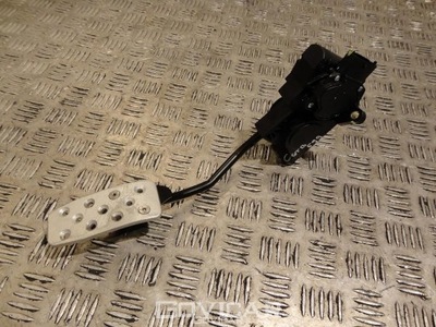 Idealny педаль газу ferrari 599 gtb 1 фото №1